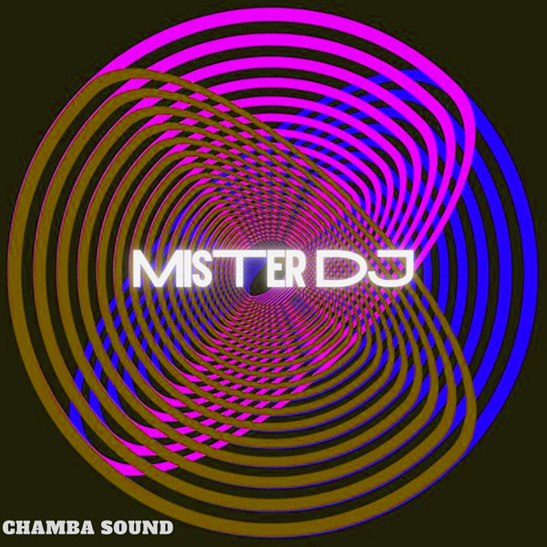 Chamba Sound - Mister DJ [SPA057]